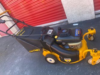 Lanwmower Kawasaki Contrasmision seminuevo