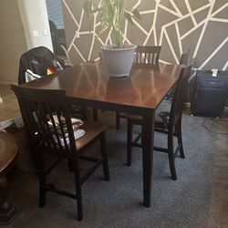 Gently Used Table
