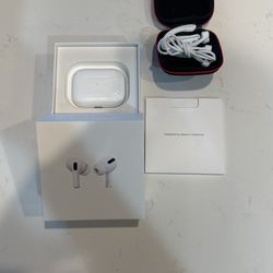 Apple AirPod Pro