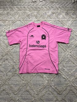 Balenciaga Shirt