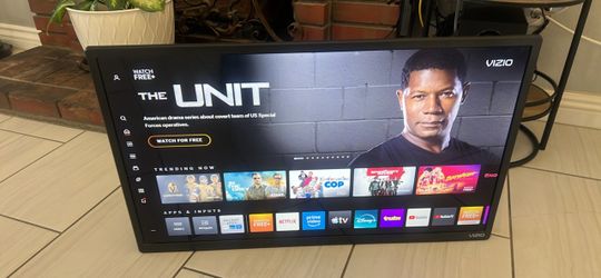 Smart tv