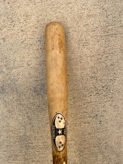 Trinity Bat Co. Pro Select Maple Wood Baseball Bat 33" | Model T-113 Custom