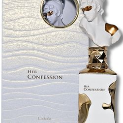 Lattafa Her Confession