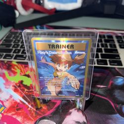 NM Misty’s Determination - XY Evolutions