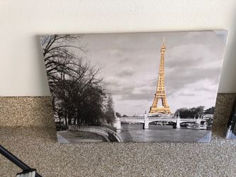 Wall art