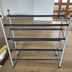 Shoe Rack Expantable