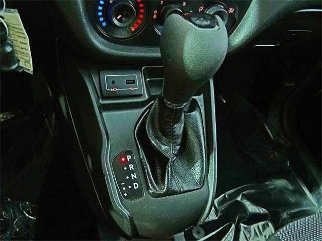 2018 Ram ProMaster City