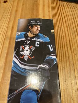 Anaheim Ducks GETZLAF Bobble head