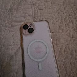 For sale no issue 100% battery  iphone 15 plus