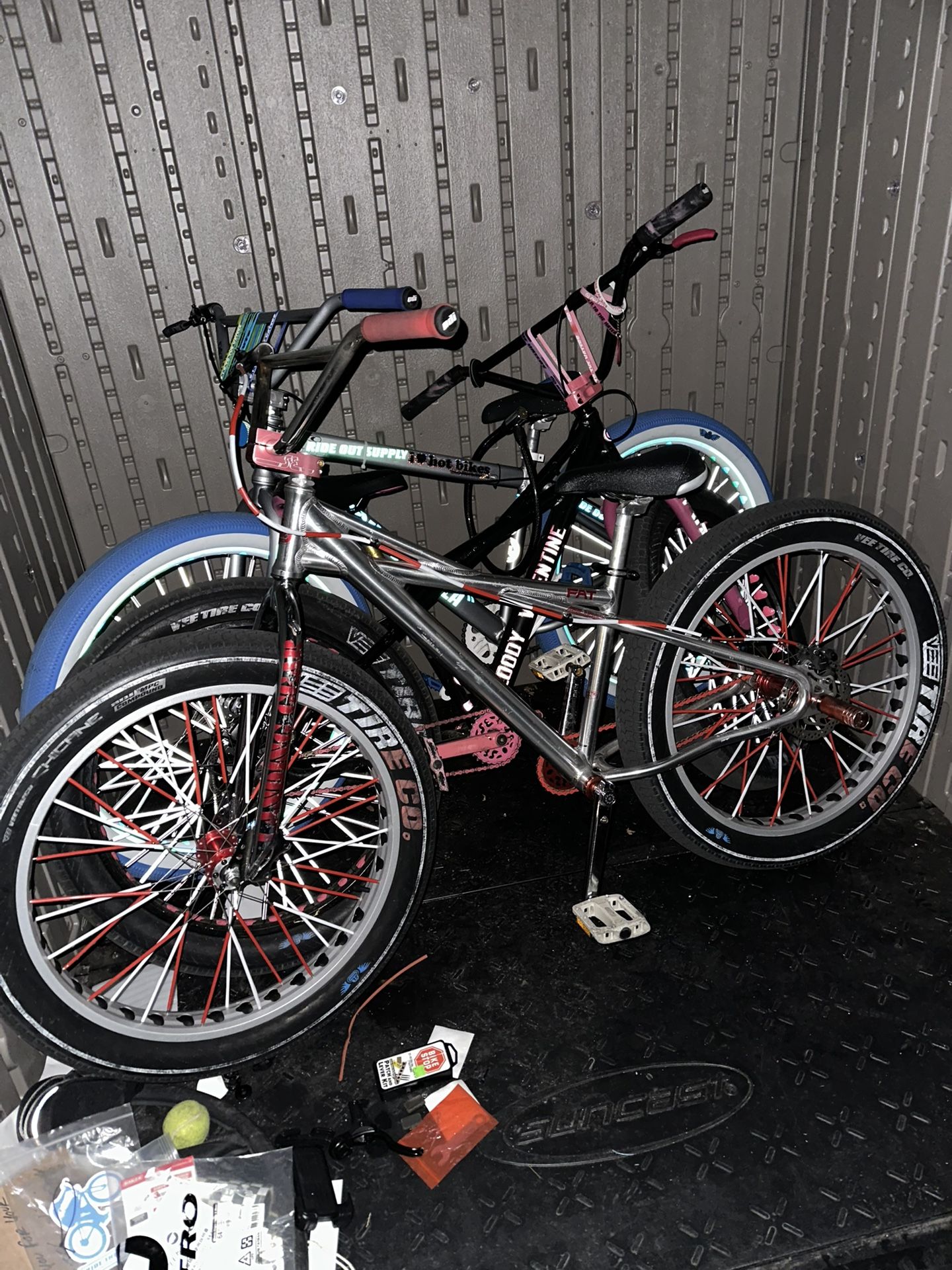 Fat Quad 26 Inch (LOOK AT DESCRIPTION)