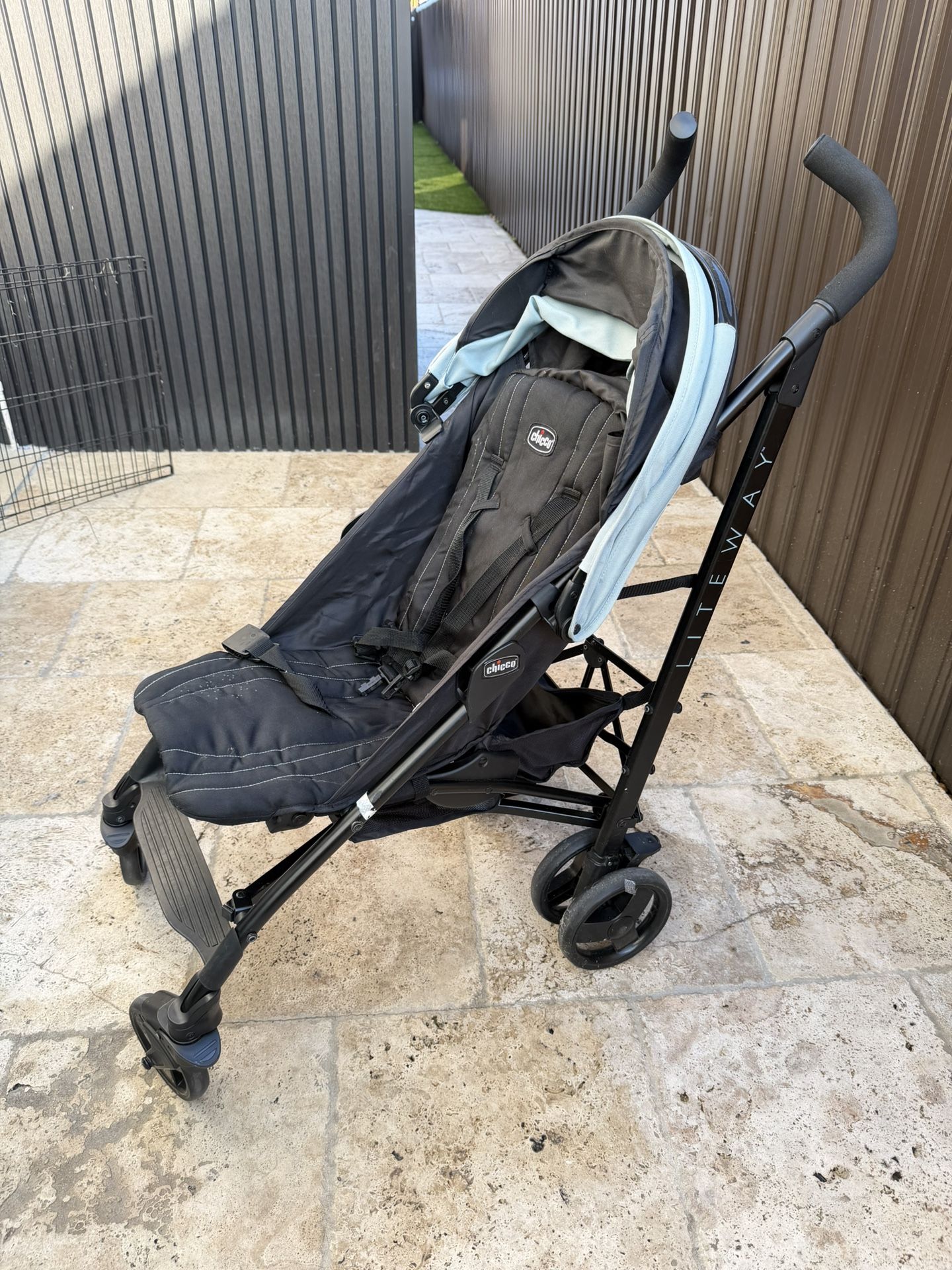 Chico Stroller