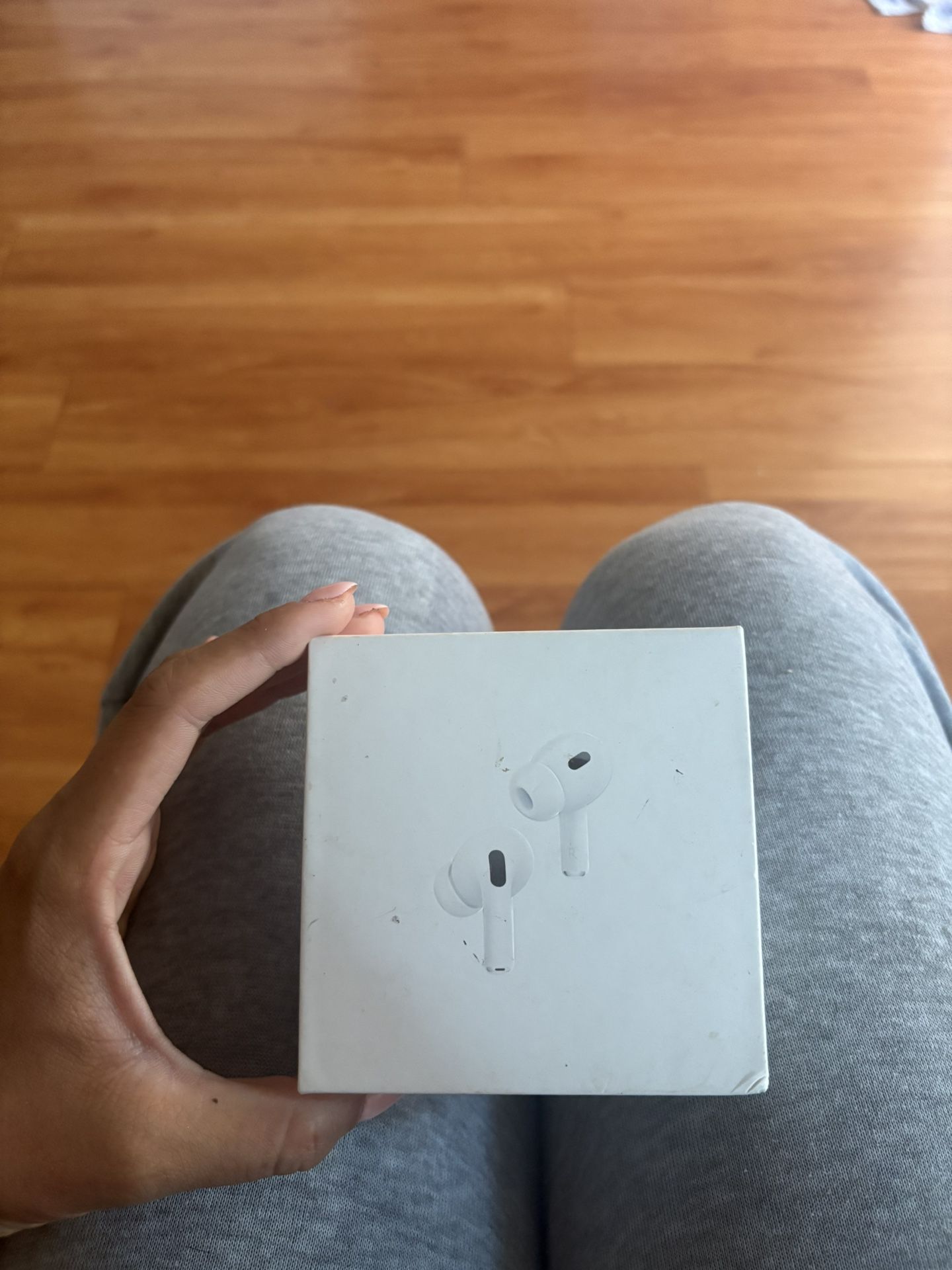 AirPods Pro 2nd Generation