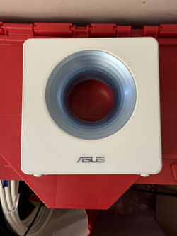 ASUS Blue Cave Network Router