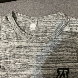 U Of A Shirt 