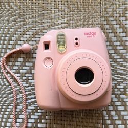 Fujifilm Instax Mini 8