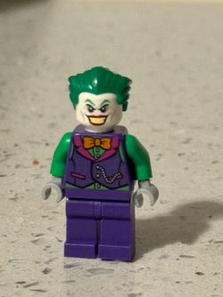 Lego joker