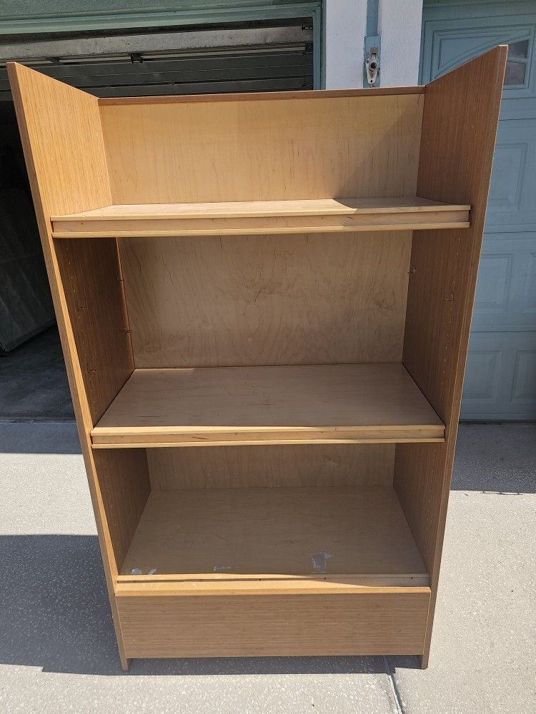 Garage Storage Unit