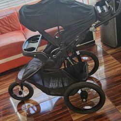 Baby Trend Stroller 