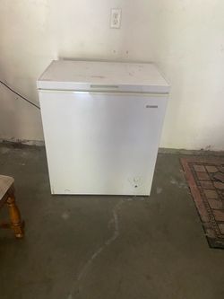 Freezer