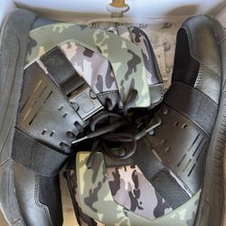 Price Drop! $40 Size 10.5/11 Sneakers 