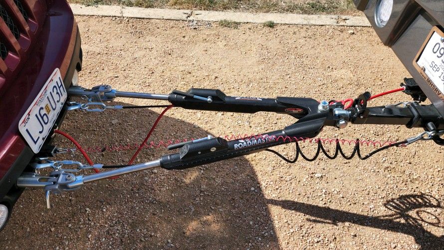 2022 Roadmaster Nighthawk 677