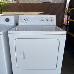 Kenmore Electric dryer ⚡️ Great condition ✅ Delivery available 🚛