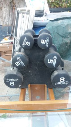 Weights