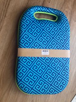 Molly Green Garden Kneeling Pad - New