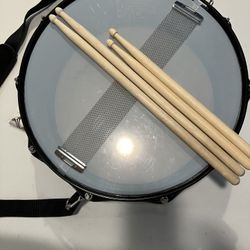 Snare Drum