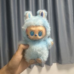 A trendy plush toy