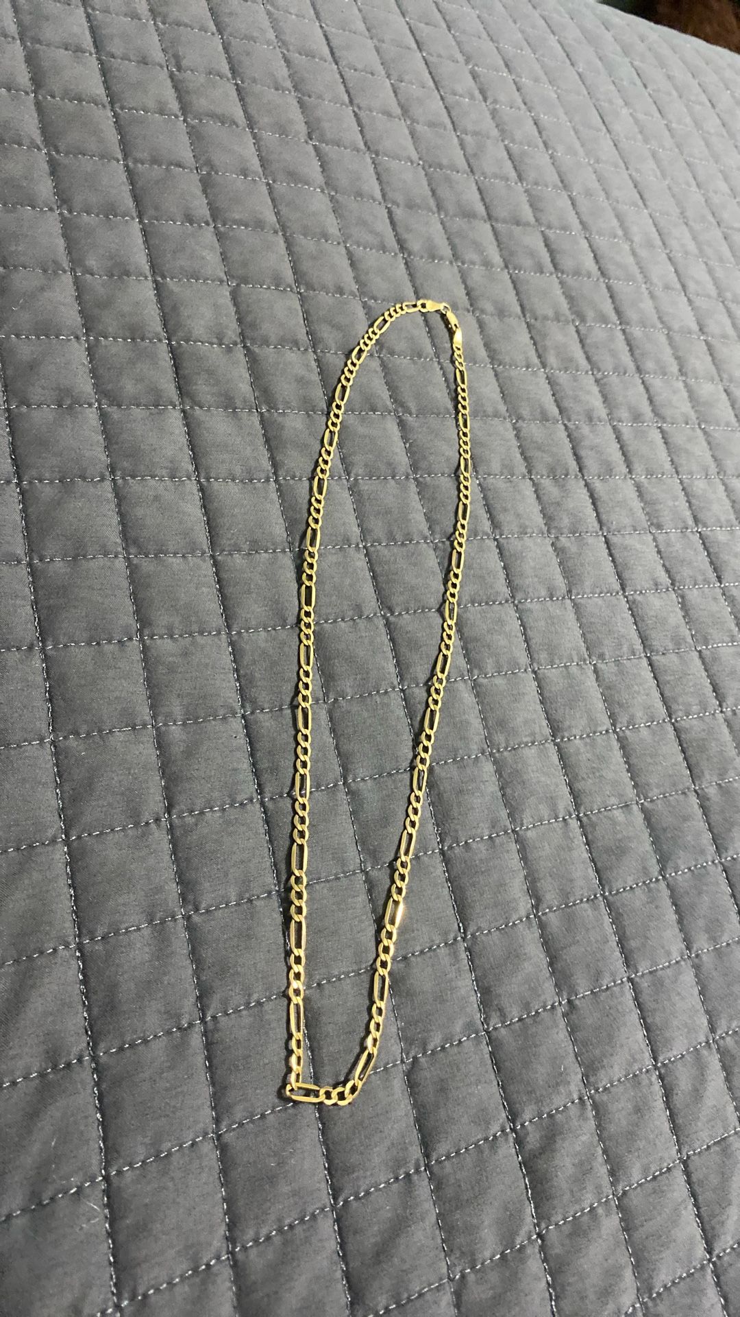 14k Chain