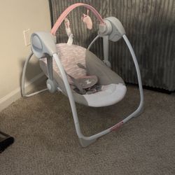 Baby Swing 
