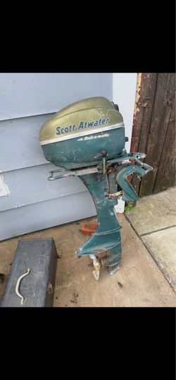 Scott Atwater