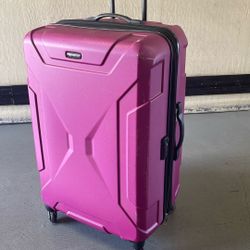 Travel Bag  Luggage Hardside Samsonite