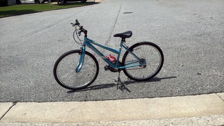 15 Speed Huffy 26” Mountain Bike (BOGO Free)