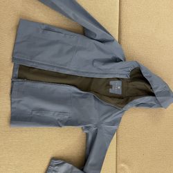 Uniqlo Windbreaker 