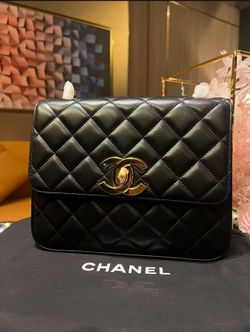 Chanel bag