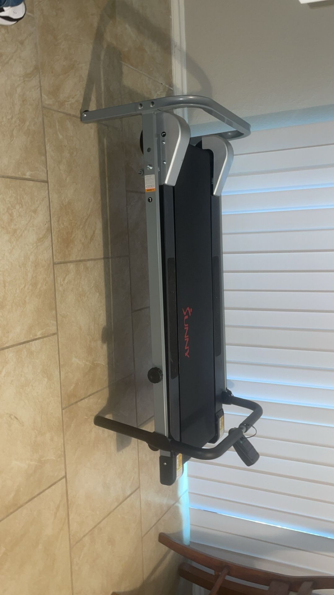 Workout Equipment