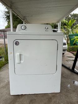 Dryer