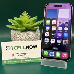 iPhone 15 AT&T 128GB - Pink