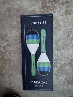Maracas New