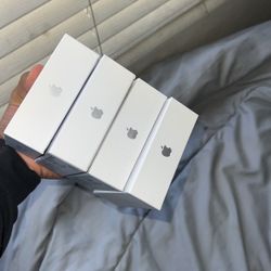 Air Pod Pro (3rd gen)