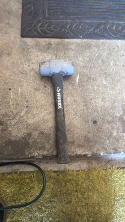 Slash hammer