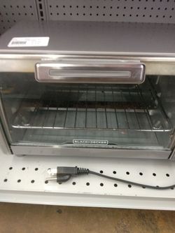 Cooker/Toaster