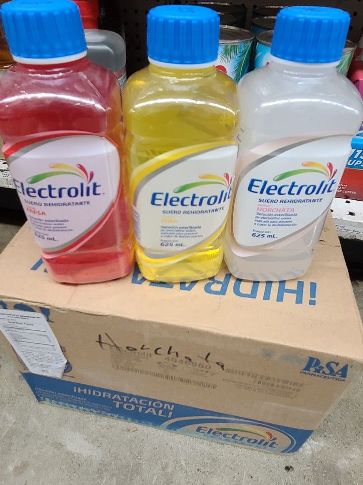 Suero Mexicano