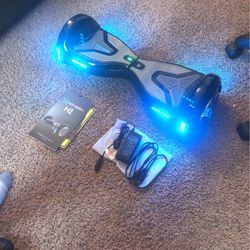 Hover Board