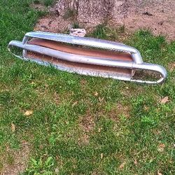 1950 Chevy Truck Grill