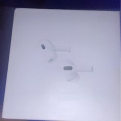Airpod Pro Gen 2