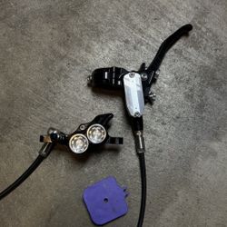 Hope Tech V4 Dot 5.1 Brakes Fits Surron/talarias