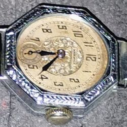 Rare Vintage Warwick Watch $$40
